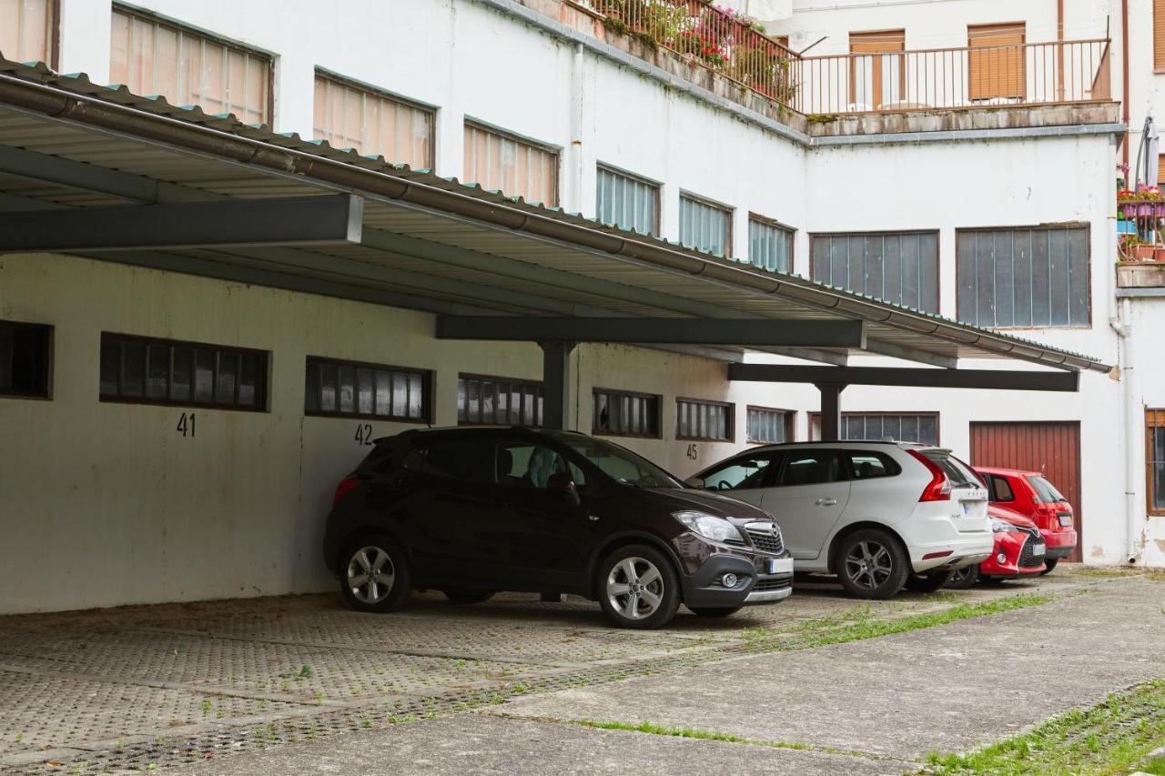 Urban Ezcaray Διαμέρισμα Εξωτερικό φωτογραφία