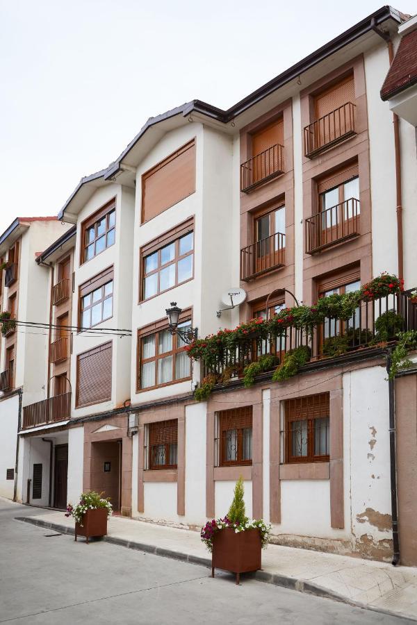 Urban Ezcaray Διαμέρισμα Εξωτερικό φωτογραφία